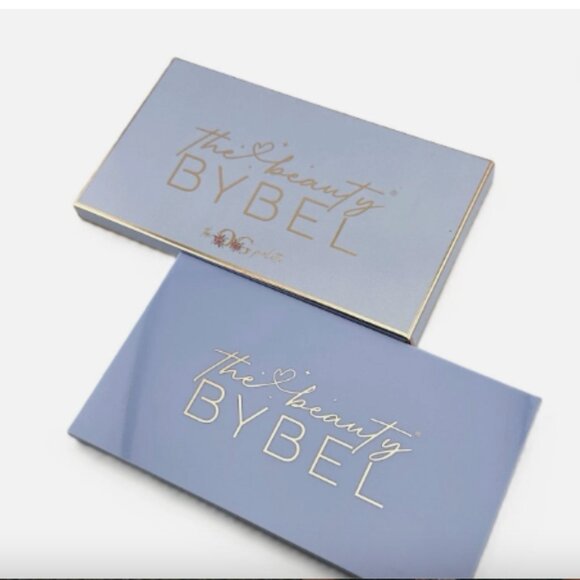 The Beauty Bybel by Carli Bybel - Picture 3 of 3